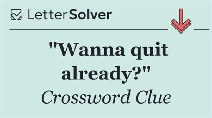Wanna-___ Crossword Clue
