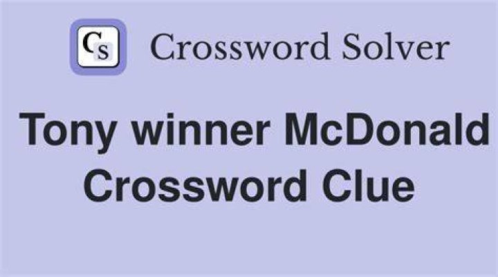 Wasn’t overturned on appeal Crossword Clue