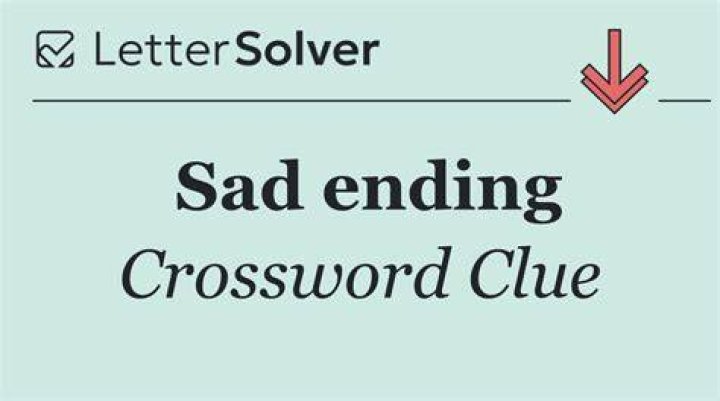Wastes time feeling sad Crossword Clue