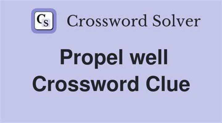 “Well, ___ be!” Crossword Clue