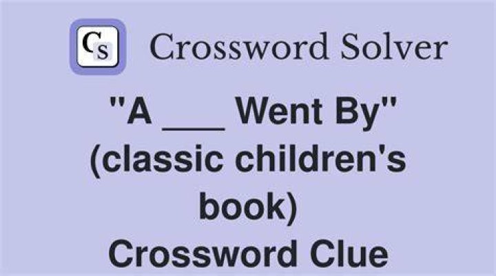 Went (for) Crossword Clue
