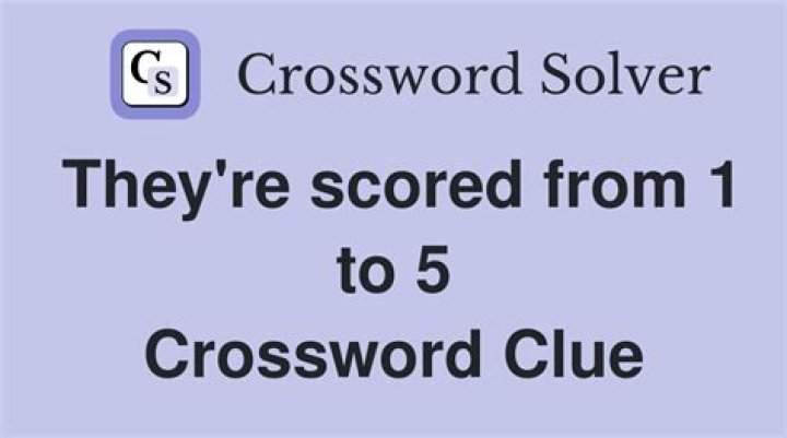 What a digitigrade stands on Crossword Clue
