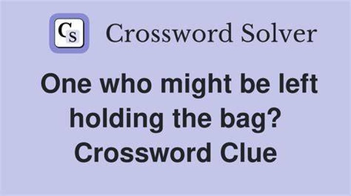 What a plastic bag might come with, nowadays Crossword Clue