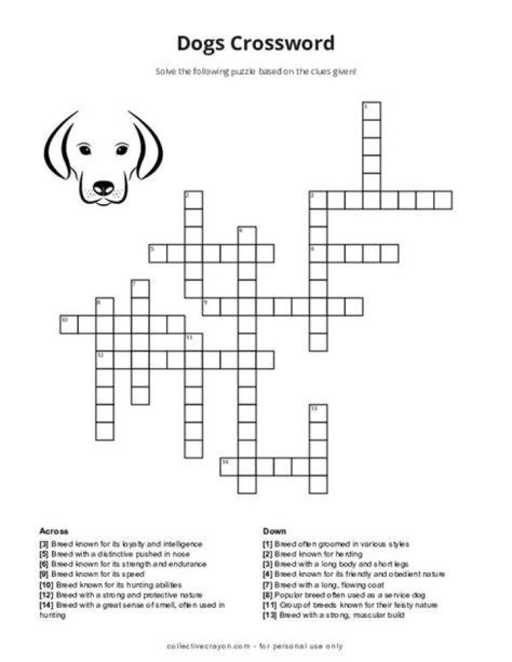 What baseball players, striking employees and pet dogs each do Crossword Clue