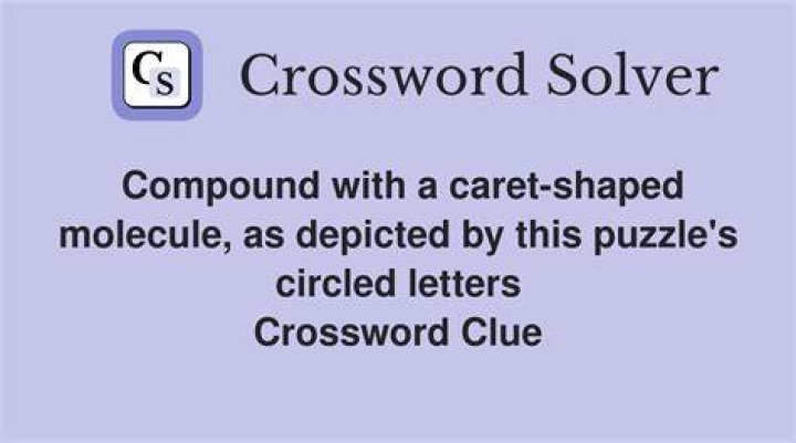 What’s formed by the circled letters in this puzzle Crossword Clue