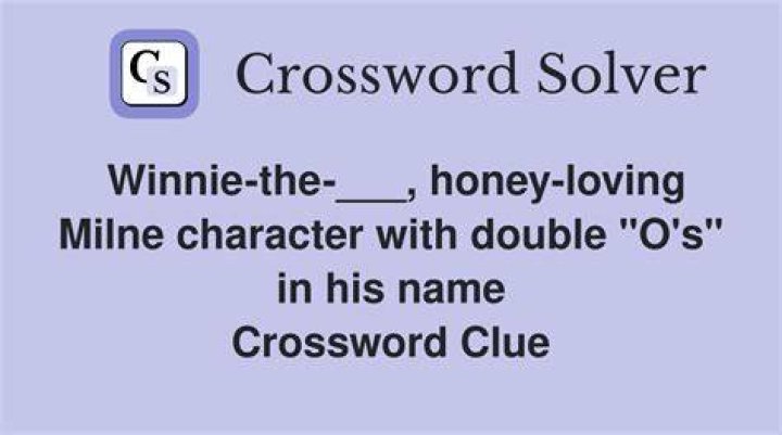 What’s-his-name Crossword Clue