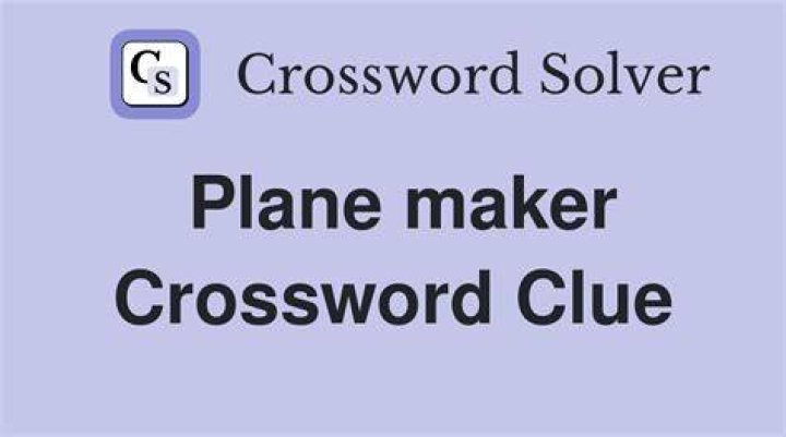 When a plane is due in, in brief Crossword Clue