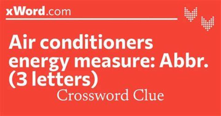 When air-conditioners really hum Crossword Clue