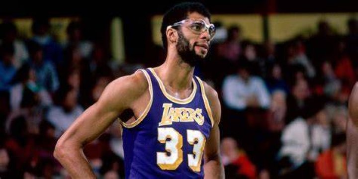 Where Kareem Abdul-Jabbar played college ball Crossword Clue