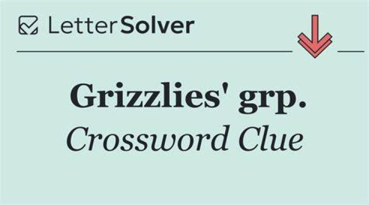 Where to see Timberwolves battle Grizzlies Crossword Clue