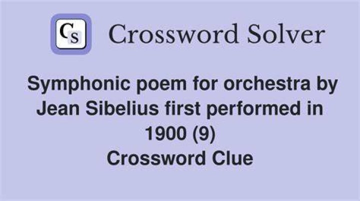 Where Wagner’s “Tannhäuser” was first performed Crossword Clue