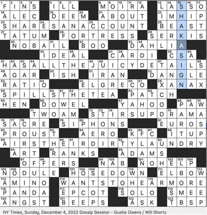 Where Wells Fargo got its start Crossword Clue