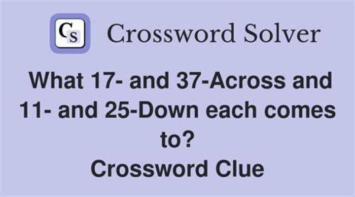Where you can find a 17-Across perched on an 11-Down devouring a 25-Down Crossword Clue