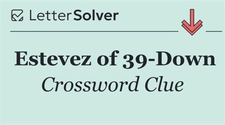 With 39-Down, minimize Crossword Clue