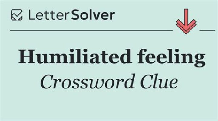 With 7-Down, disliking … or at least feeling indifferent about Crossword Clue