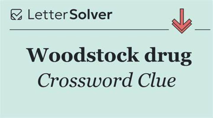 Woodstock headliner Crossword Clue