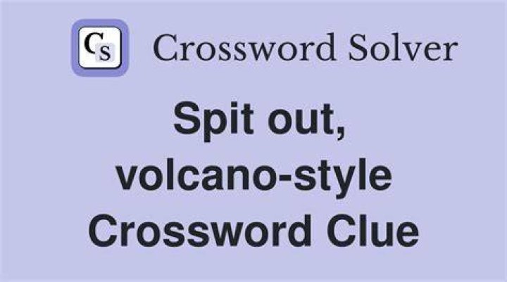 Word with hot or spit Crossword Clue
